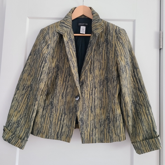 JONES NEW YORK Blazer - Picture 1 of 5